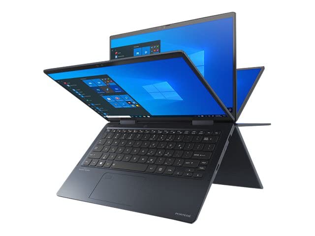 dynabook X30W-J i7第11世代/16GB/SSD256GB Toshiba Dynabook Portege X30W-J Renewed Business Laptop PC